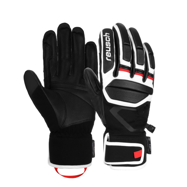 Reusch Pro RC 6201110 7745 black 1